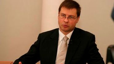 Доклад Домбровскиса о безопасности Латвии раскритиковали в Сейме