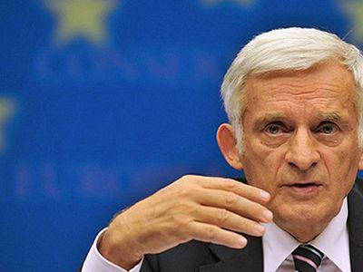 Глава Европарламента не будет вмешиваться в польско-литовский конфликт
 - Литва и страны Балтии