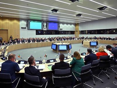 Эрландас Галагуз: "Мы делаем все возможное, чтобы в правительстве и в ЕС не забывали о том, что у нас есть потенциал в ядерной энергетике (видео) - Энергетика