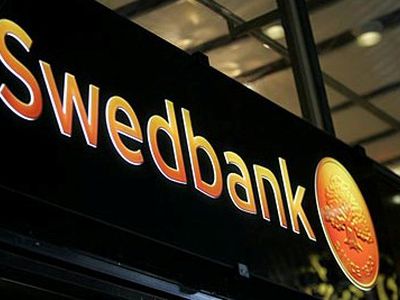 Литва: ситуация вокруг банка Swedbank пока не взрывоопасна



                                                                                     - Литва и страны Балтии