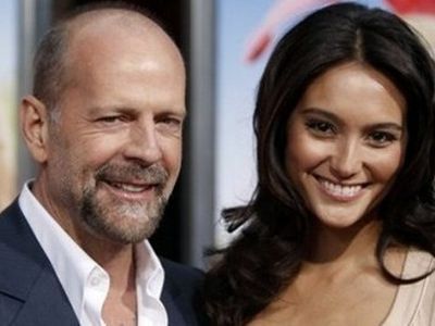 Брюс Уиллис женился - Хобби, отдых и развлечения