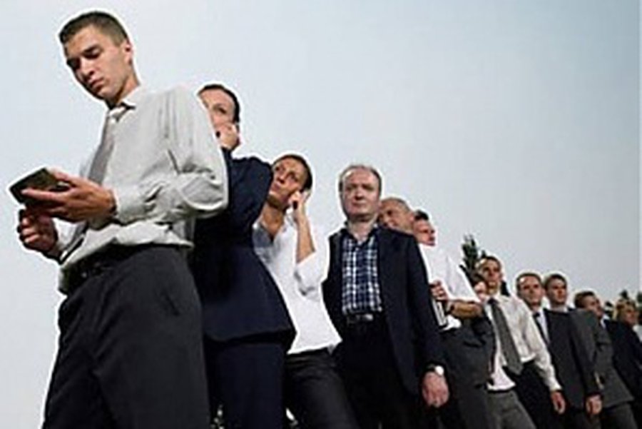 Respublika: литовцев не берут на работу в прибыльные зарубежные компании                                  - Литва и страны Балтии