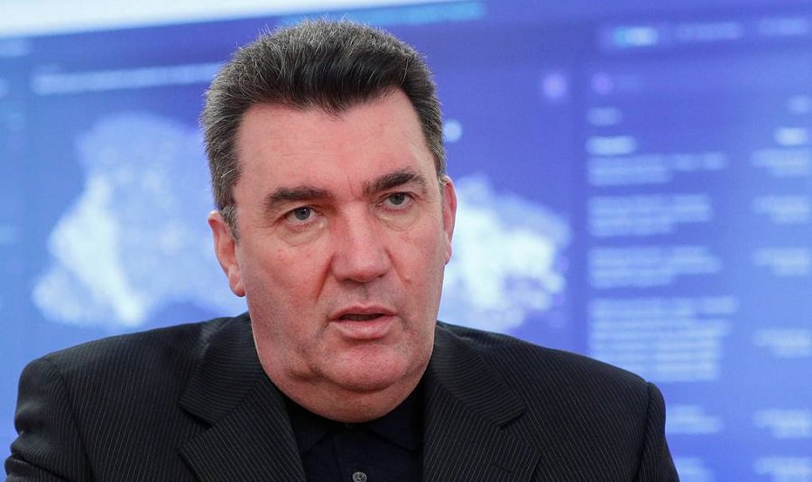 СНБО Украины принял решение о режиме ЧП на Украине, кроме Донецкой и Луганской областей - В Мире