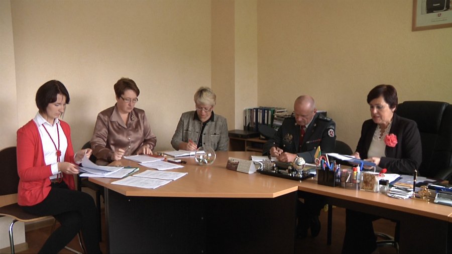 В Висагинасе пройдет фестиваль уличных театров - В Висагинасе