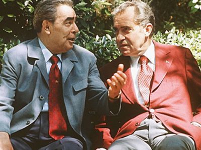 Никак не ожидали такого вот конца: Что американцы думали о будущем СССР в 1970-х годах - В Мире