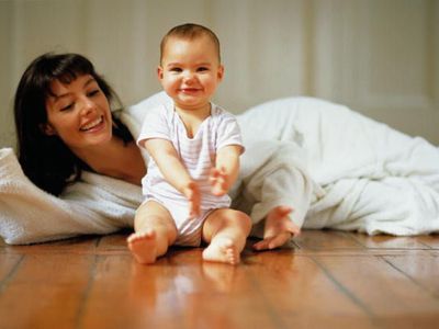 Мамы намерены обратиться в суд для защиты своих прав - Литва и страны Балтии