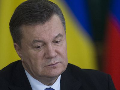 В Украине договорились об отмене законов от 16 января, нарушающих гражданские свободы - В Мире