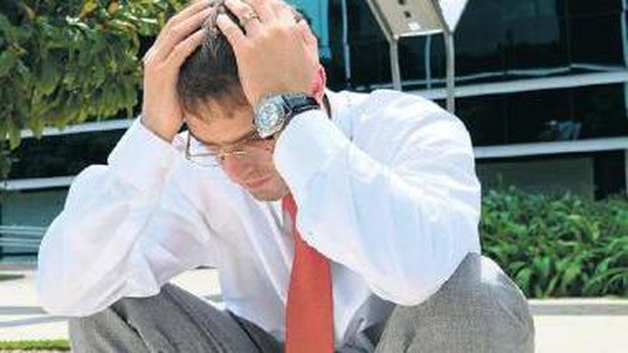 Население Литвы все глубже погрязает в невозвращенных кредитах - Литва и страны Балтии