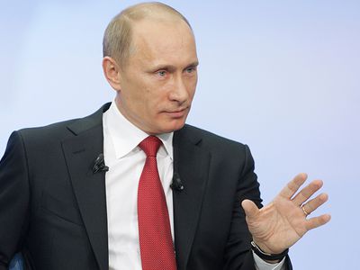 БЕЗ ЦЕНЗУРЫ. Путин готовится к мобилизации - Без цензуры