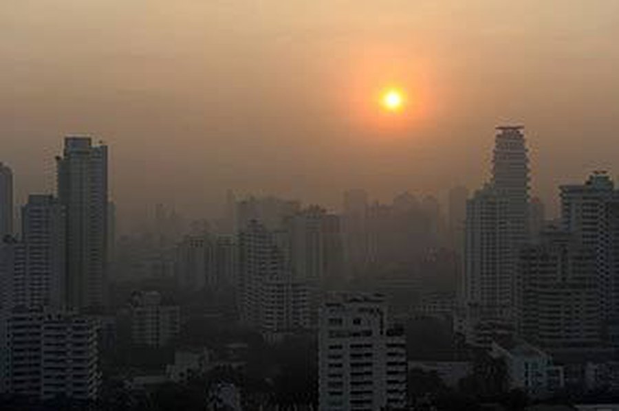 Украинского инженера 14 лет держали в плену на тайской фабрике - Происшествия и криминал