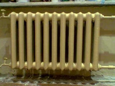 Nutraukiamas šildymo sezonas - Visagine