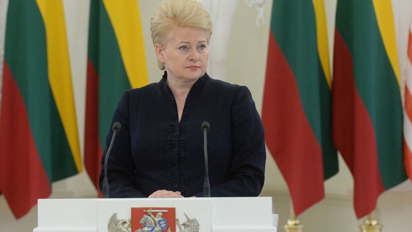 Литва меняет тон в отношении России