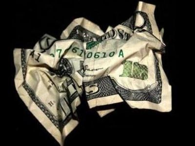 Наступление на господство доллара - В Мире