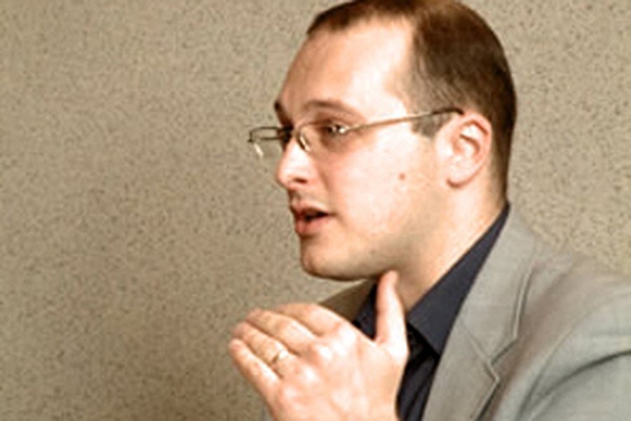 «За эти годы на Украине изменилось совсем немногое» - В Мире