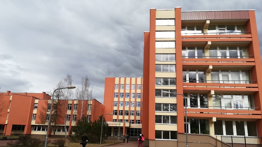 Висагинская больница приобретёт сыворотку от укуса гадюки - В Висагинасе