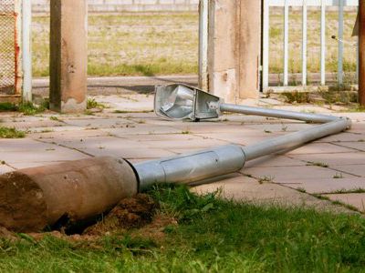 Сила есть — ум за границу утек?                 - В Висагинасе