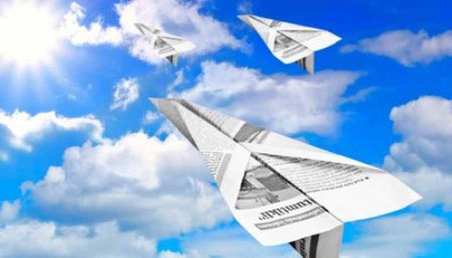 Ситуация со свободой прессы — худшая за последние 16 лет - В Мире