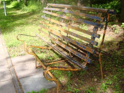 Горячая линия TTS: Присядем? - В Висагинасе