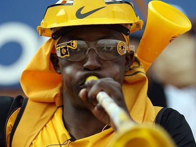 Определено расписание 1/8 финала Чемпионата мира по футболу - Культурные и спортивные мероприятия