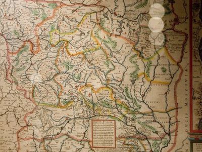 Kas tokie gudai? - Lietuva ir Baltijos šalys