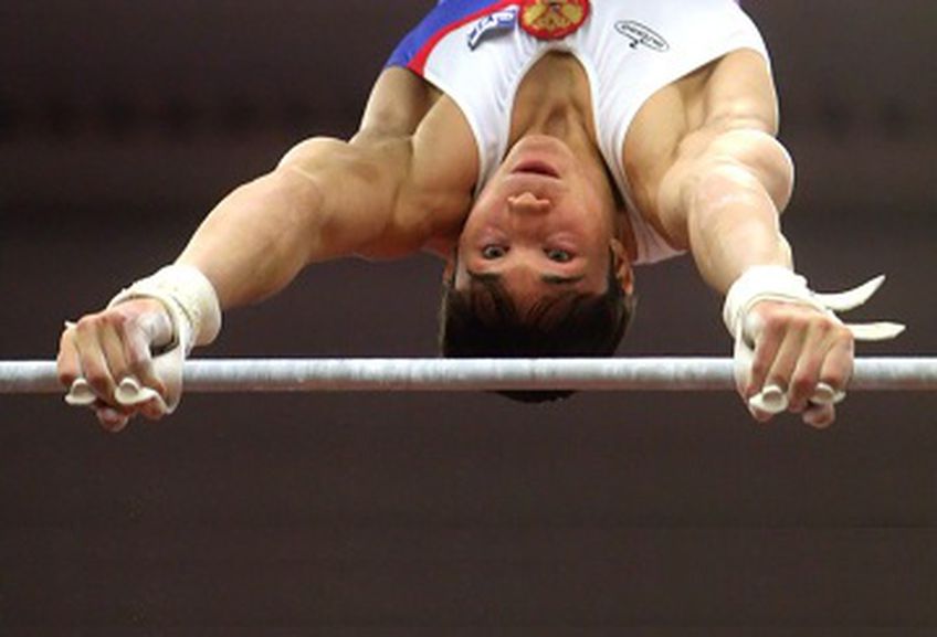 Лондон-2012: как британские гимнасты превзошли российских