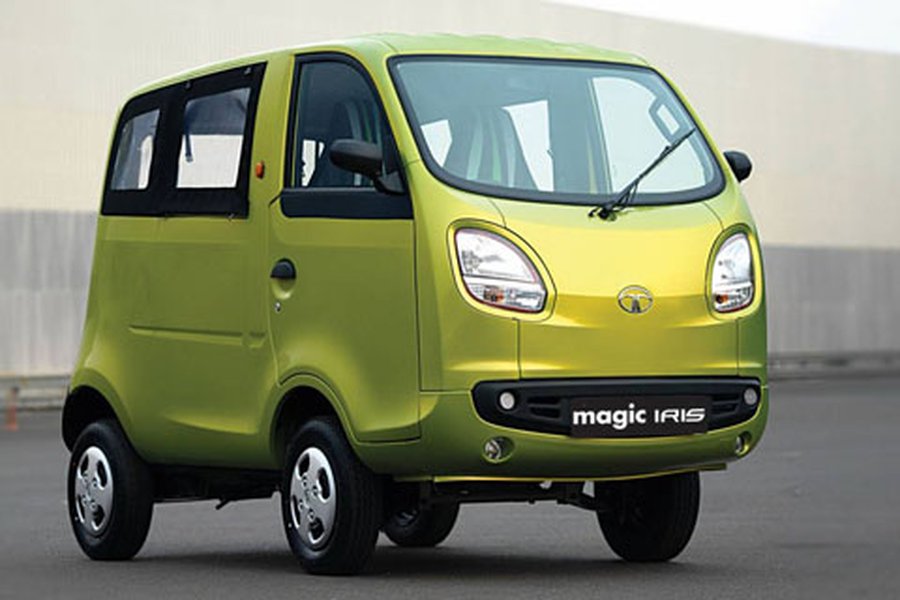 Самый дешевый вагон - Хобби, отдых и развлечения