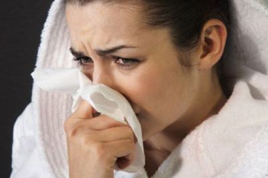 Nuo gripo Lietuvoje mirė dar du žmonės 
                 - Lietuva ir Baltijos šalys