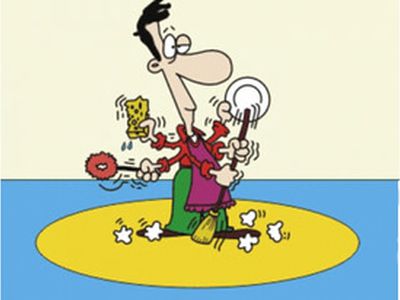 Внимание: есть дело для настоящих мужчин! - В Висагинасе