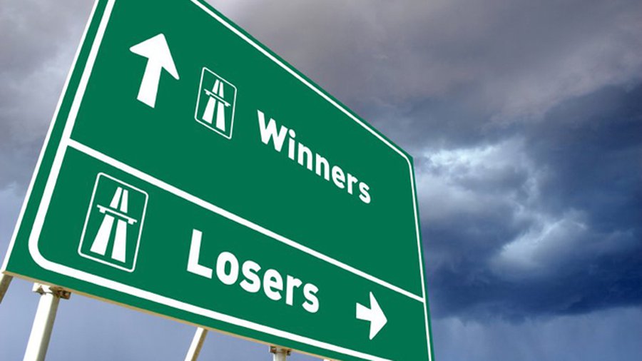 5 правил неудачника - Наука и здоровье