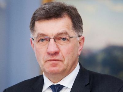 Премьер Литвы: «никаких потаканий не было, нет и не будет» - Литва и страны Балтии