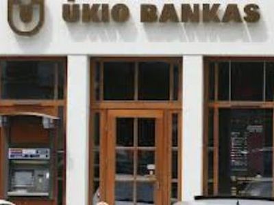 Ассоциация инвесторов: крах банка Ūkio bankas будет стоить больше, чем крах Snoras - Литва и страны Балтии
