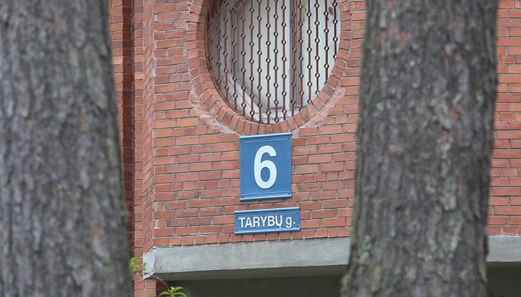 Переименование ул. Тарибу. А был ли «мальчик»? (видео)