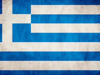 Уже в сентябре Грецию могут исключить из еврозоны - В Мире