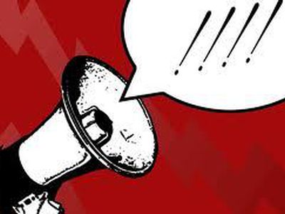 Приглашаем к разговору                                                 - Выборы 2019