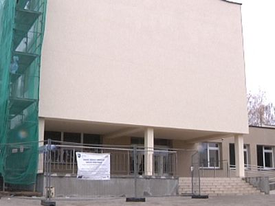 Спор зарасайских учителей с мэрией теперь в суде - В Висагинасе