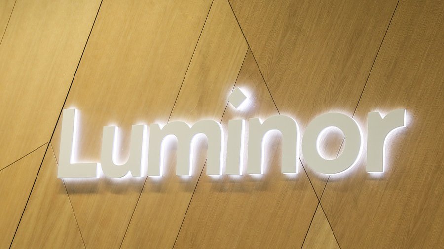 После замечаний Центробанка Luminor отказался от повышения расценок - Литва и страны Балтии