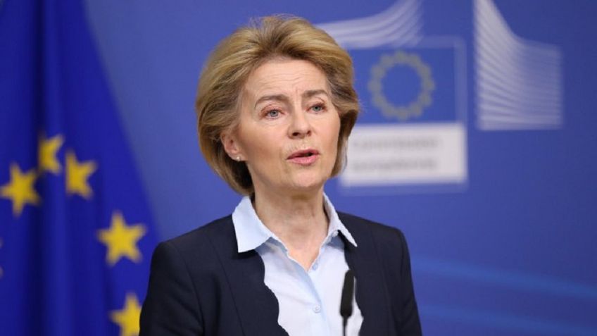 ЕС намерен реформировать Шенген, чтобы блокировать миграционные угрозы - глава ЕК
