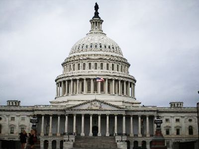 В Конгресс США внесена резолюция по Украине - В Мире