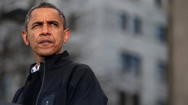 Переизбрание Обамы: американцы заявляют о выходе своих штатов из состава США

