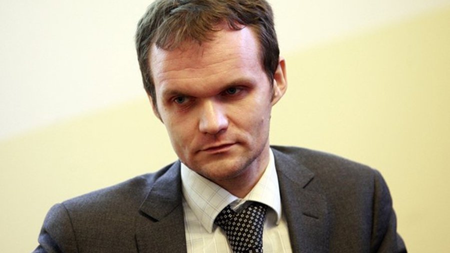 Сообщил о сокрытии налогов — получи премию - Литва и страны Балтии