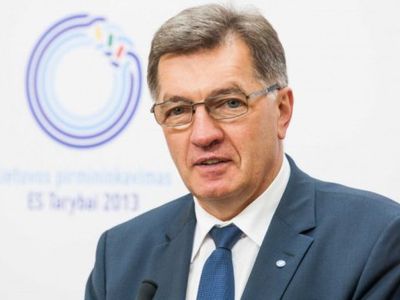Буткявичюс: относительно предлагаемой «Газпромом» цены нет никакого оптимизма - Энергетика