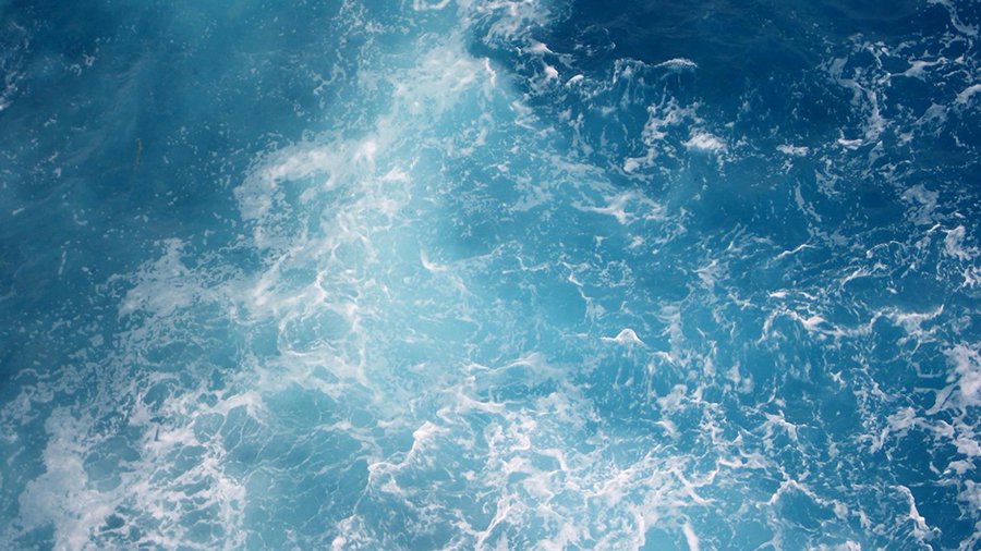 Американцы создали топливо на основе морской воды - Наука и здоровье