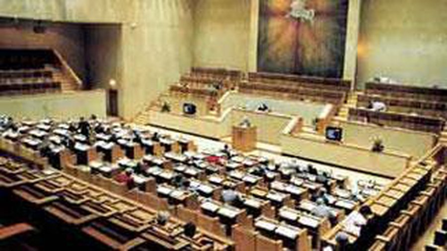 Мнения экспертов: Литва мстит России за дружбу с Америкой - Литва и страны Балтии