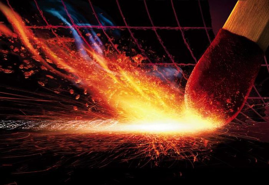 Во Франции сбылась мечта: запретили рекламу - В Мире