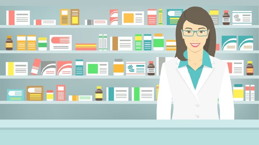 Сделать прививку с будущего года можно будет и в аптеке - Литва и страны Балтии