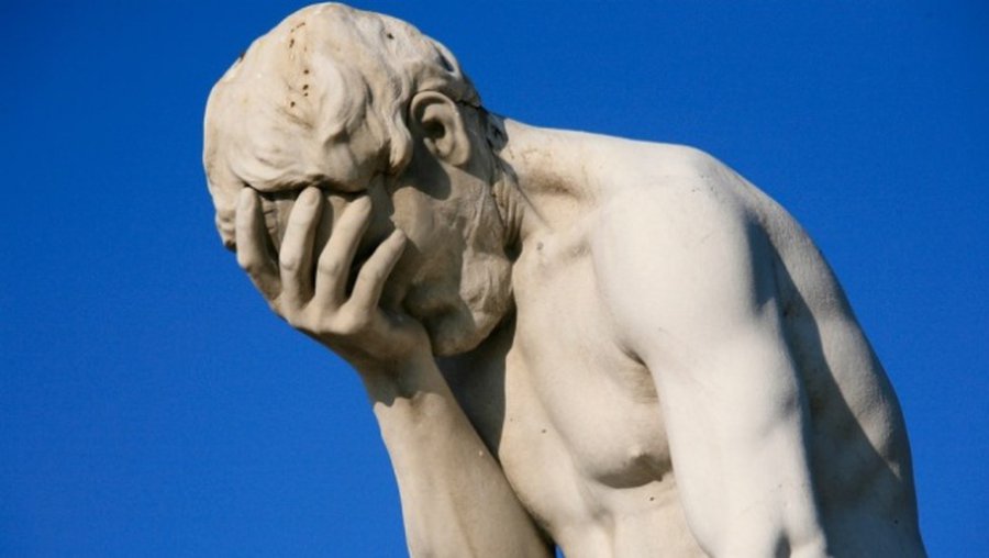 5 законов глупости - Хобби, отдых и развлечения