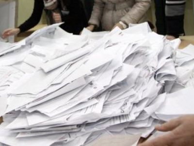 „Drąsos kelio“ stebėtoja klastojo rinkimų rezultatus? - Lietuva ir Baltijos šalys