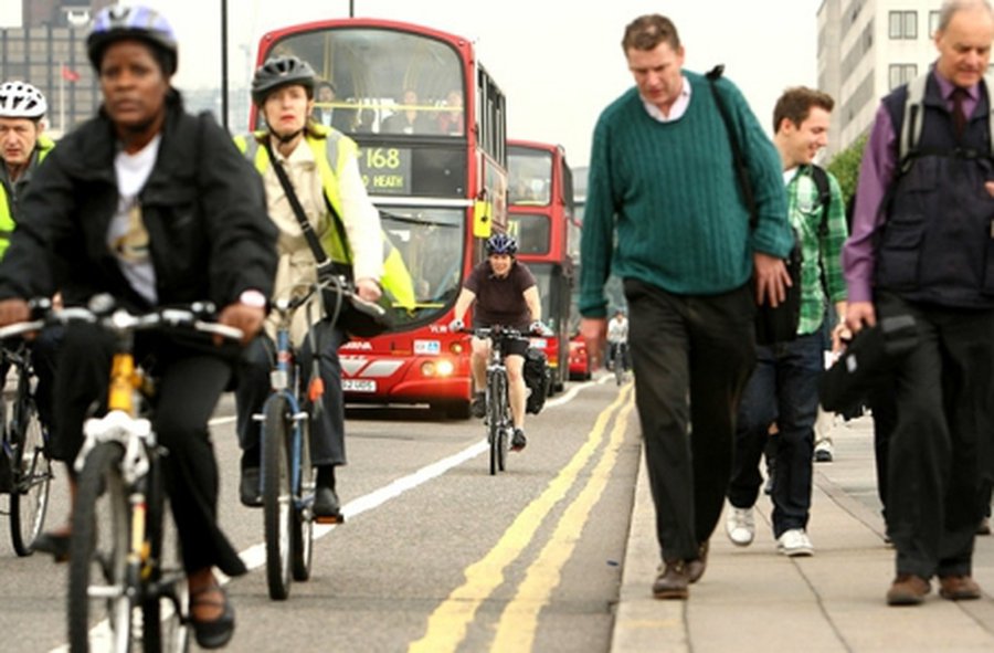 В британской столице пройдет очередная забастовка работников метрополитена                 - В Мире