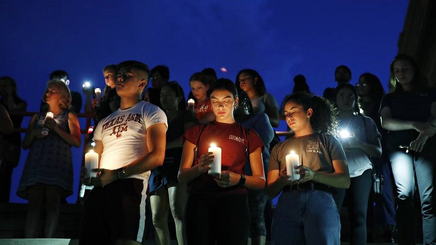 Три трагедии за сутки. Жертвами стрельбы в США стали 29 человек - В Мире