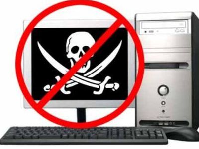 Kas antrame kompiuteryje – nelegalios programos - Lietuva ir Baltijos šalys